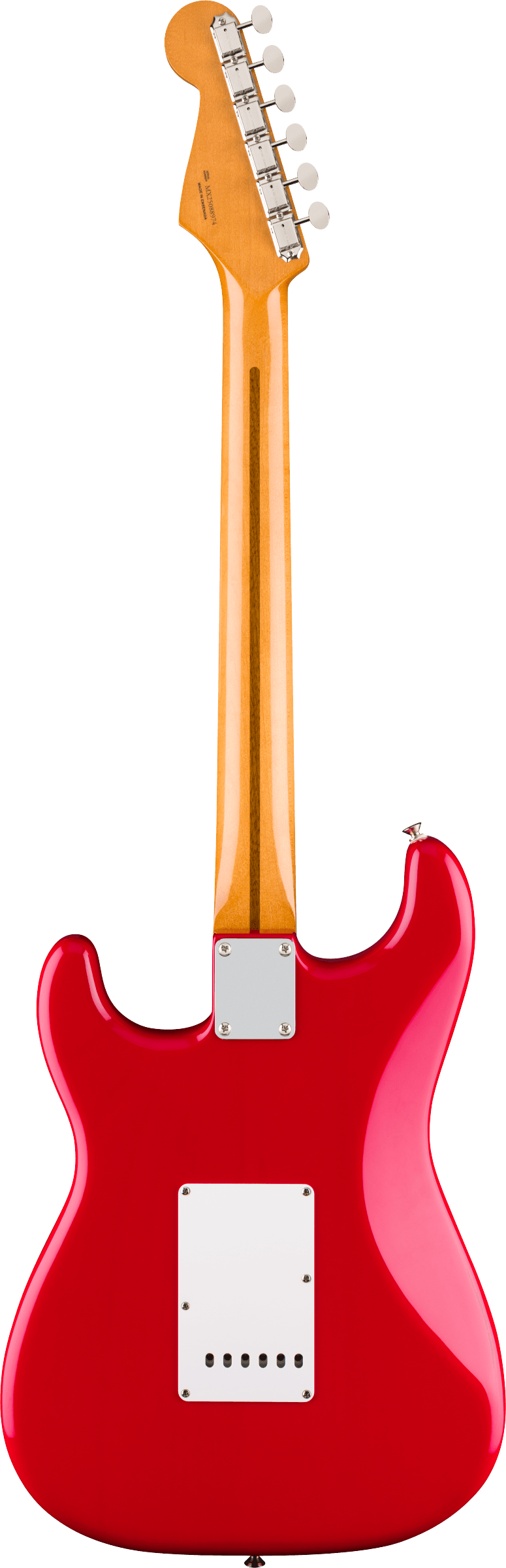 Vintera III Late '50s Stratocaster MN Dakota Red