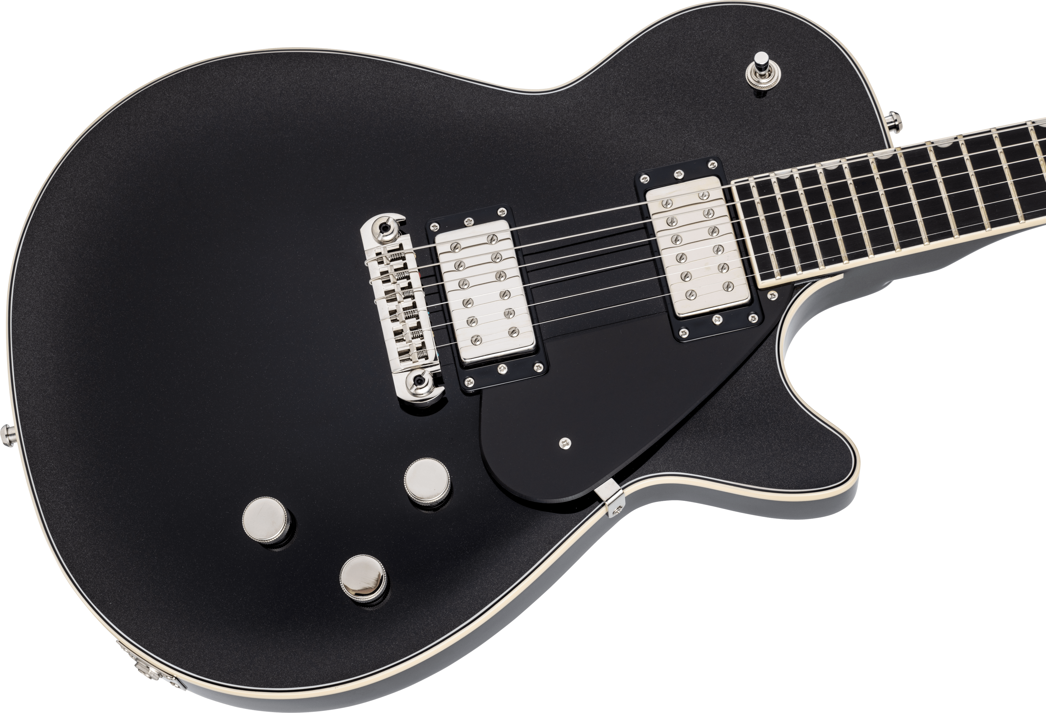 Electromatic Premier Jet Onyx Storm