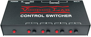 Control Switcher