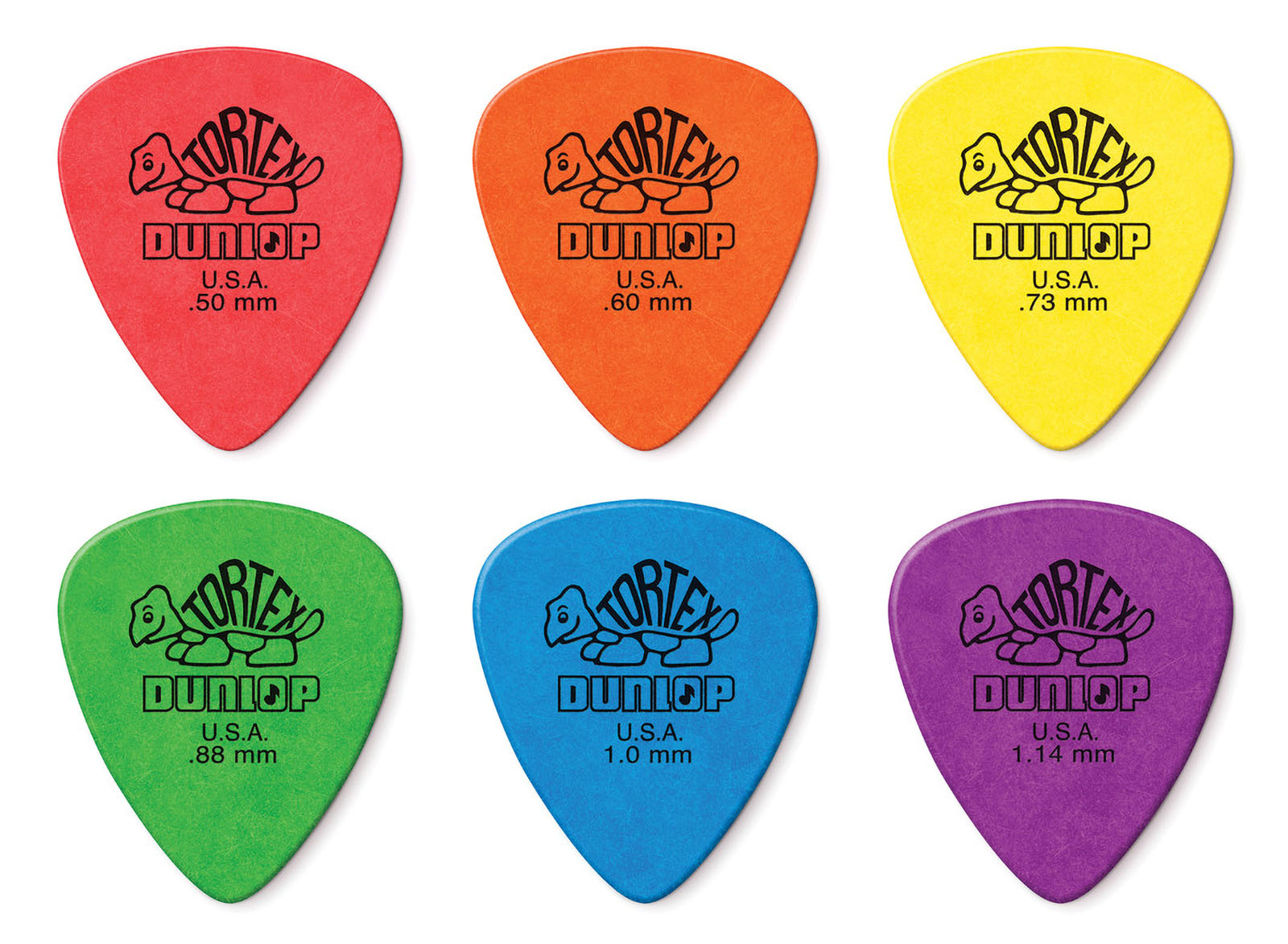 Variety Pack Tortex