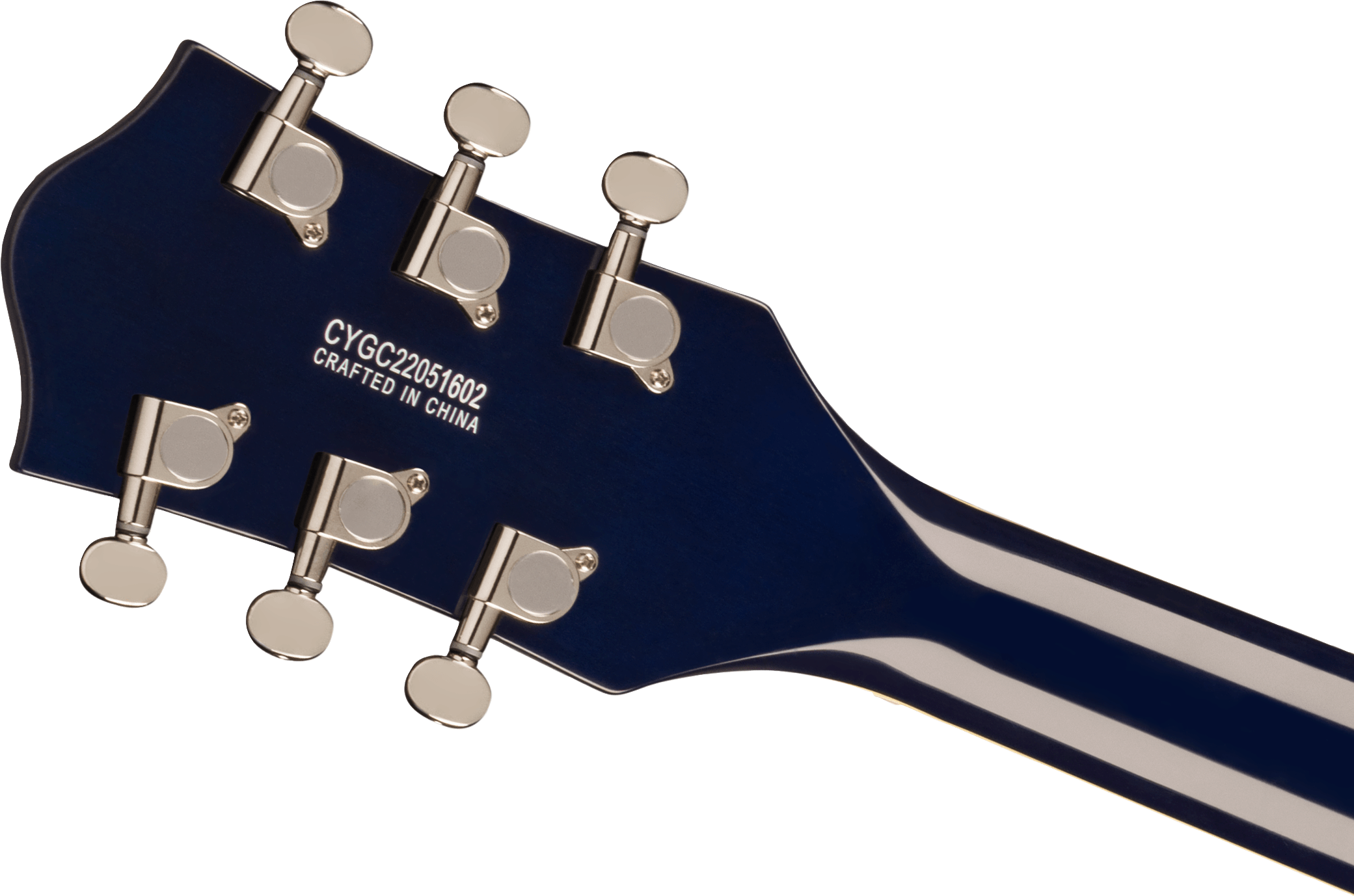 G5655T-QM Electromatic Hudson Sky G5655T-QM Electromatic Hudson Sky
