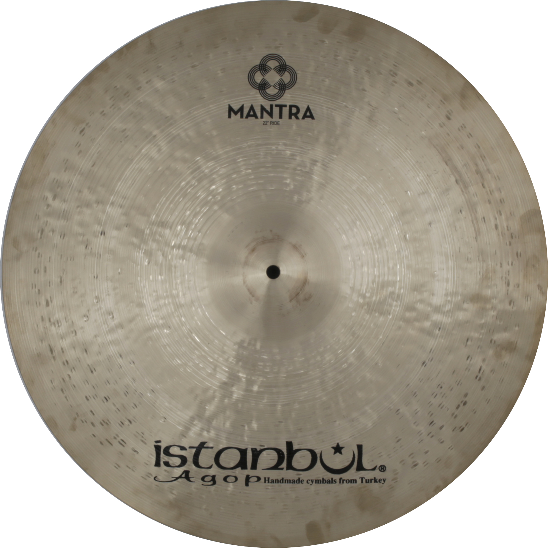 C. Blackman Mantra 22'' Ride