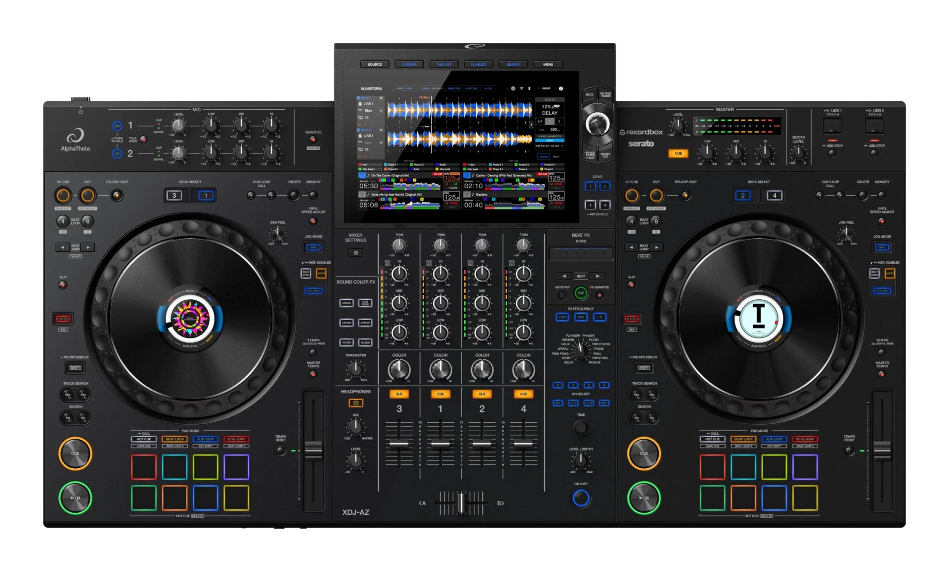 XDJ-AZ B-Ware