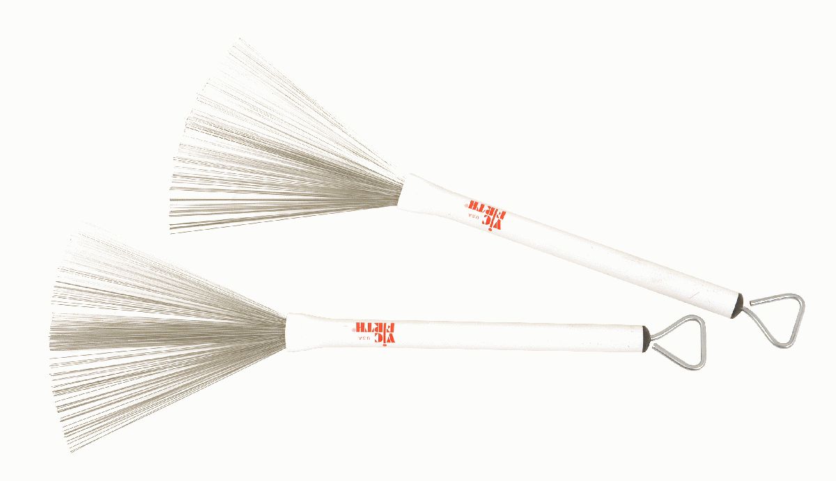 WB Jazz Brushes