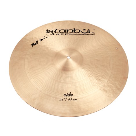 Mel Lewis 21'' Ride ML21