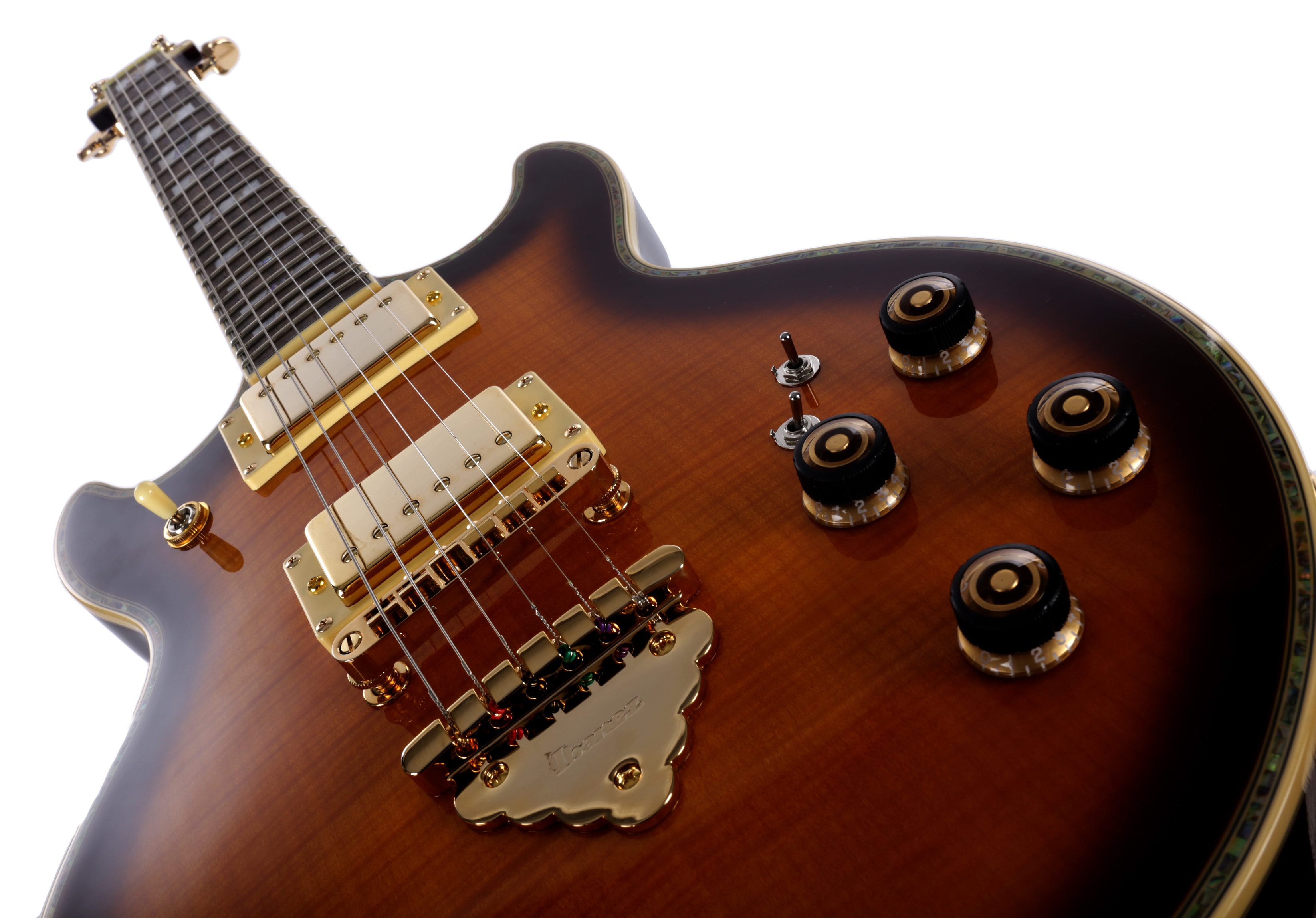 AR420-VLS Artist Violin Sunburst AR420-VLS Artist Violin Sunburst