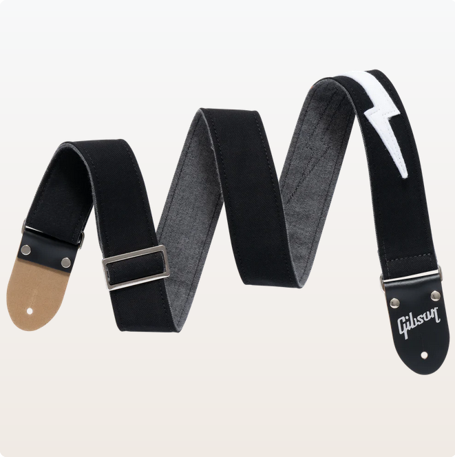 The Vintage Bolt Black