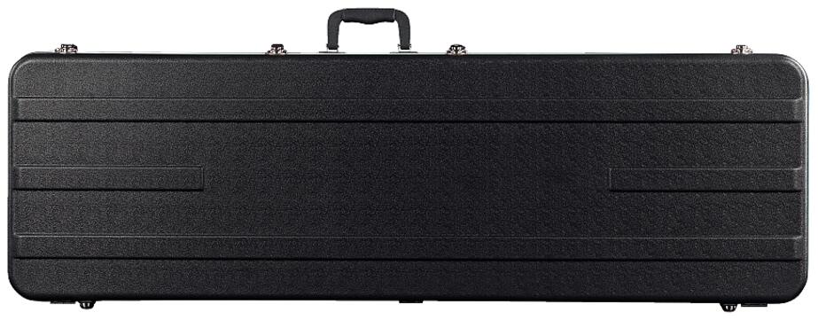 Standard Line - Electric Bass ABS Case, Rectangular