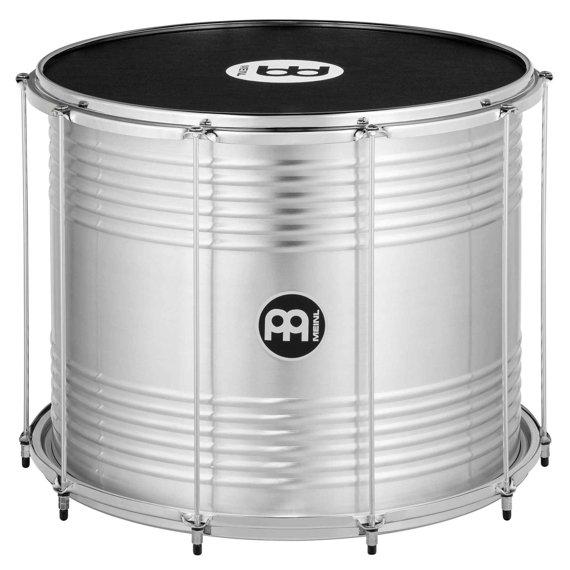 SUB20 Aluminum Series Bahia Surdo Drum - 20" x 16"