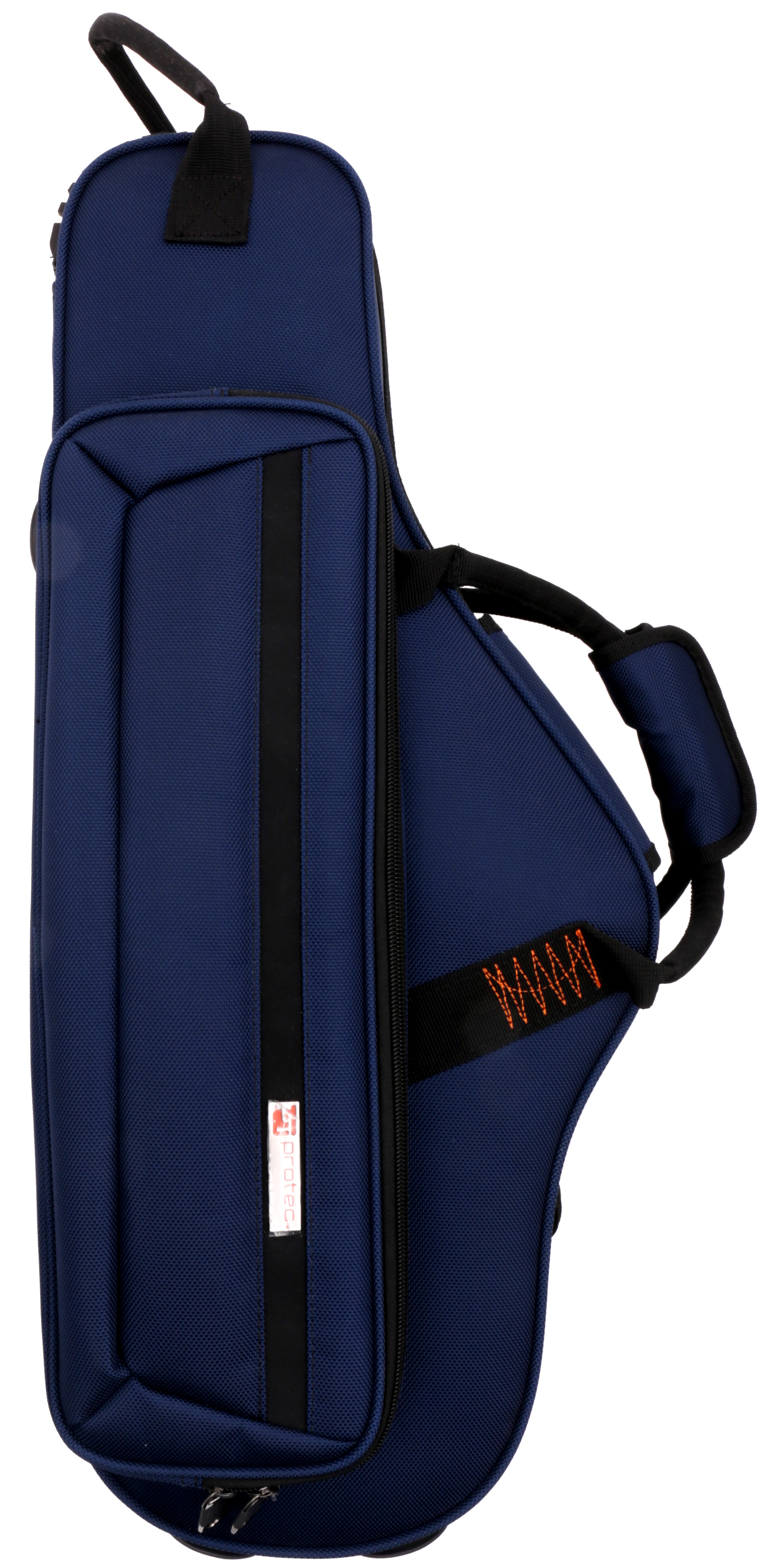 PB304CT/BX Altsaxtasche Saxetui blau