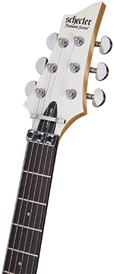 C-6 Deluxe FR Satin White C-6 Deluxe FR Satin White