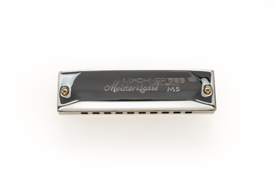 Meisterklasse MS C Modular Blues Harp