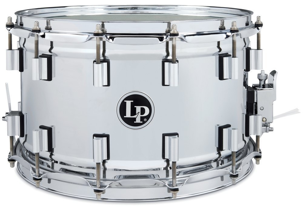 LP8514BS-SS Banda Snare 14"x8,5"