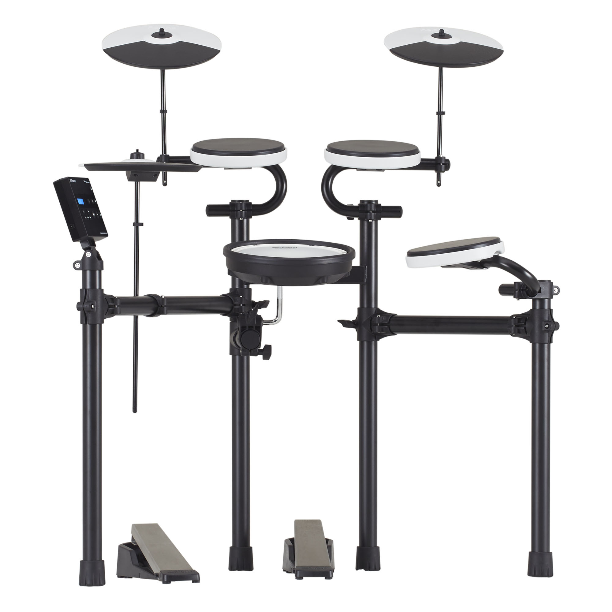 TD-02KV V-Drums Set