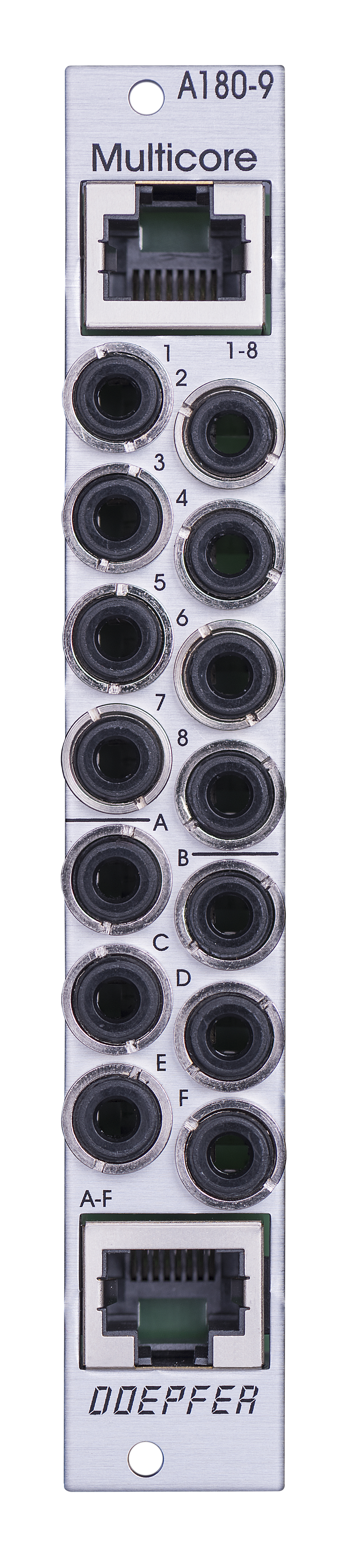 A-180-9 Multicore