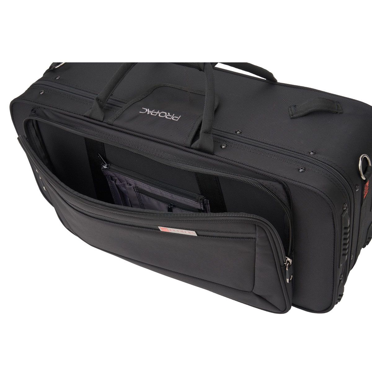 PB301 Trompetenkoffer