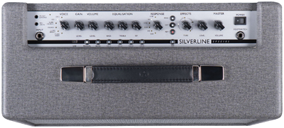 Silverline Special 50W 1x12 Silverline Special 50W 1x12