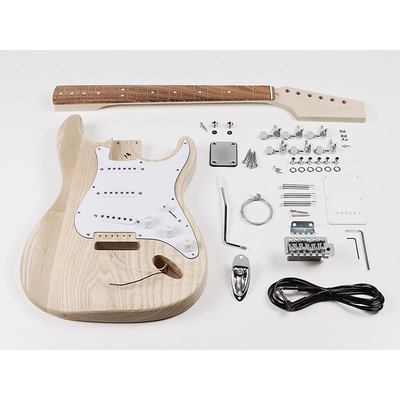 KIT-ST-35 guitar assembly kit