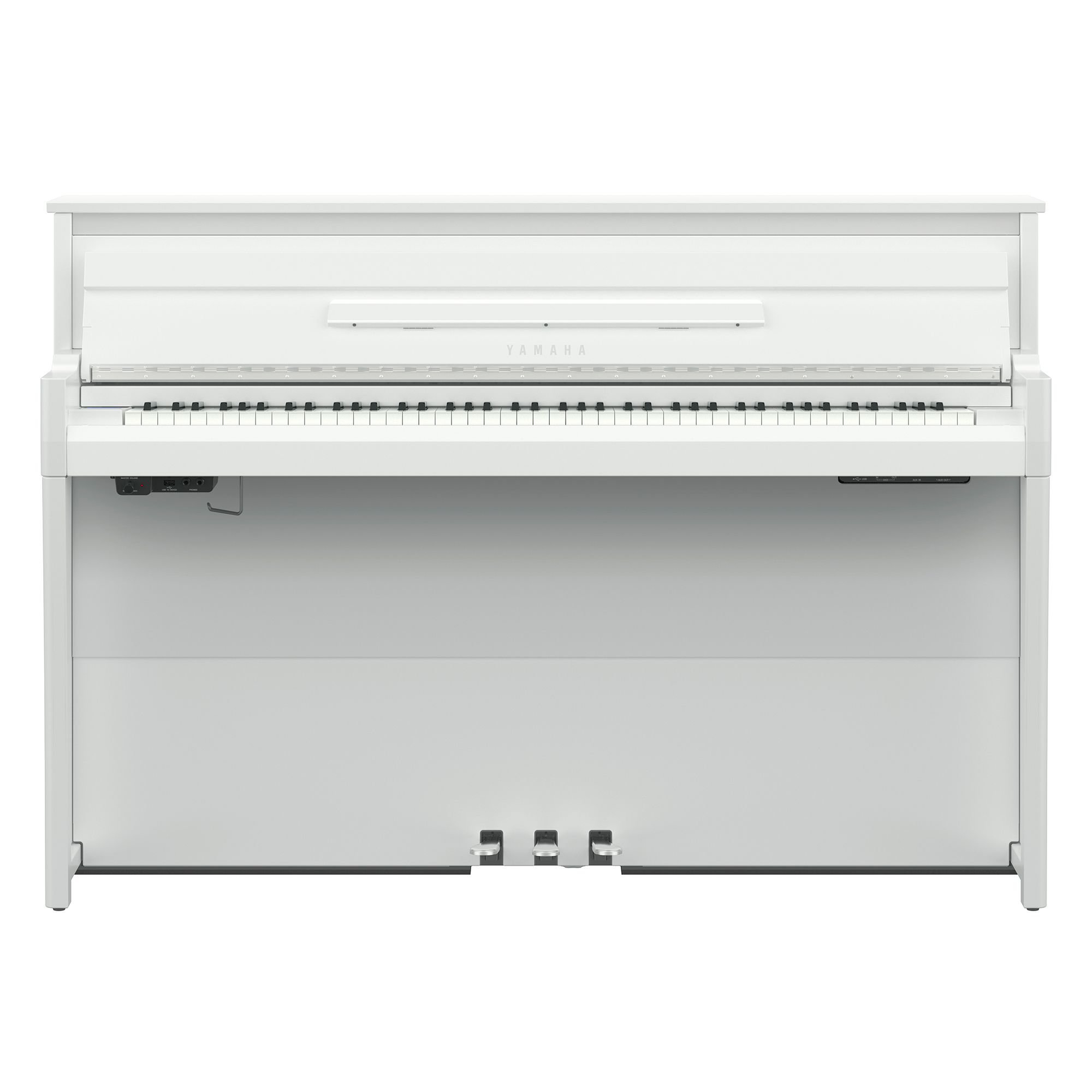 NU-1XA PWH Avant Grand Hybrid Piano (Lieferzeit auf Anfrage)