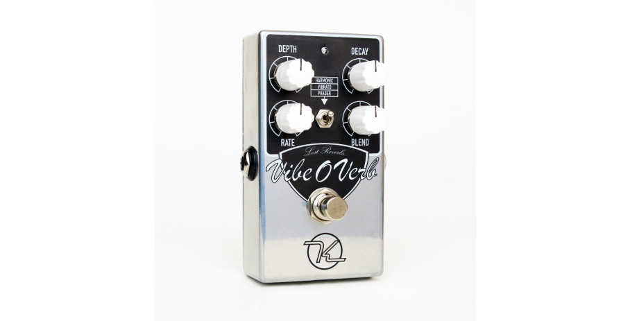 Vibe-O-Verb Vibe-O-Verb
