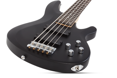C-5 Plus, Charcoal Burst C-5 Plus, Charcoal Burst