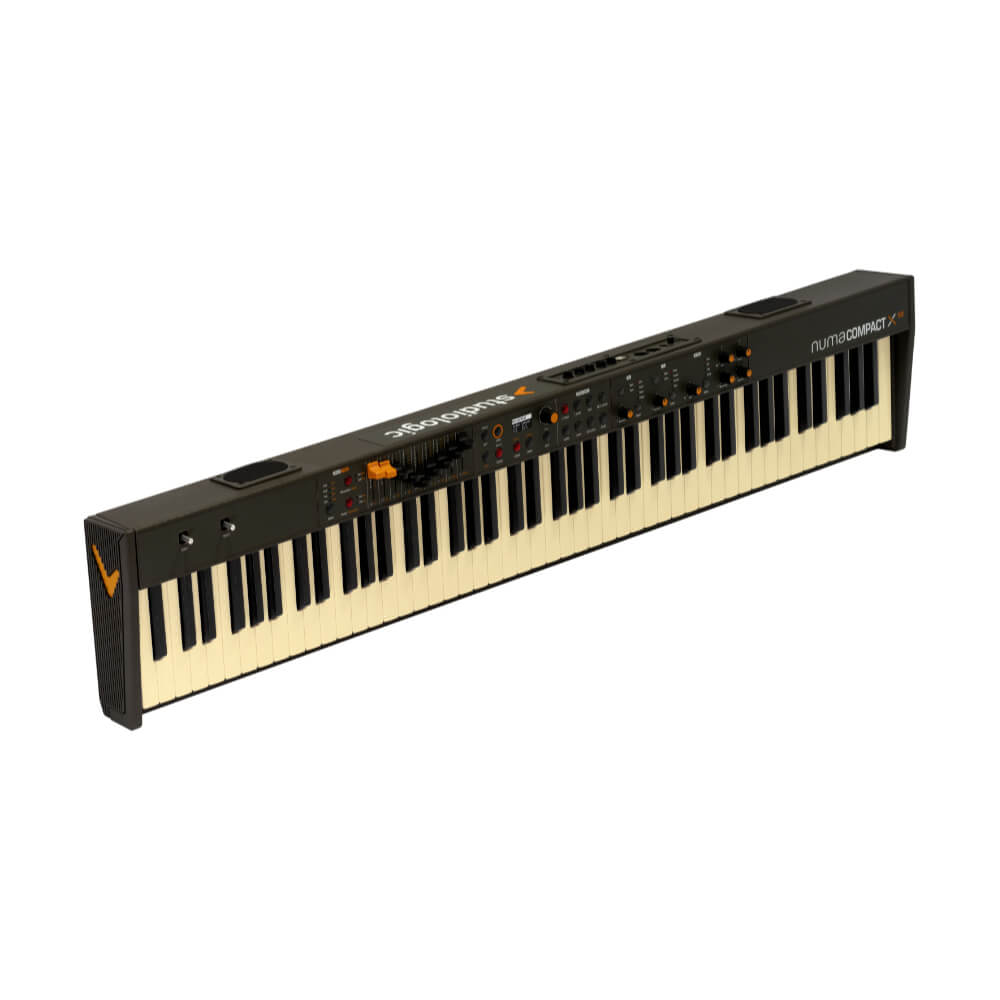 NUMA Compact X SE