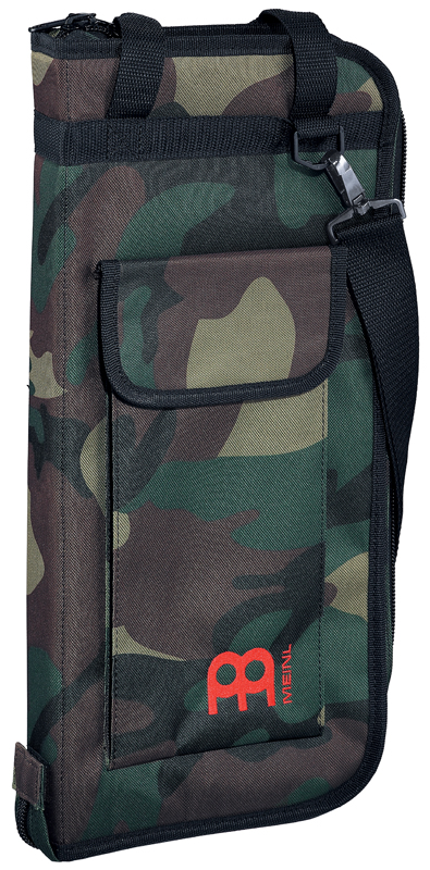 MSB-1-C1 Designer Stick Bag - Original Camouflage