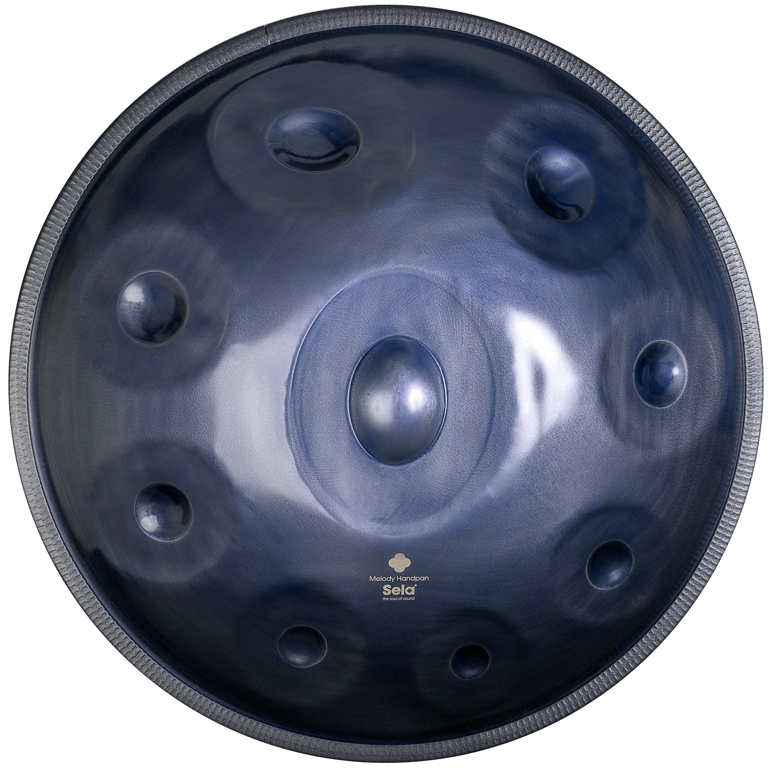 SE 220 Melody Handpan D Kurd