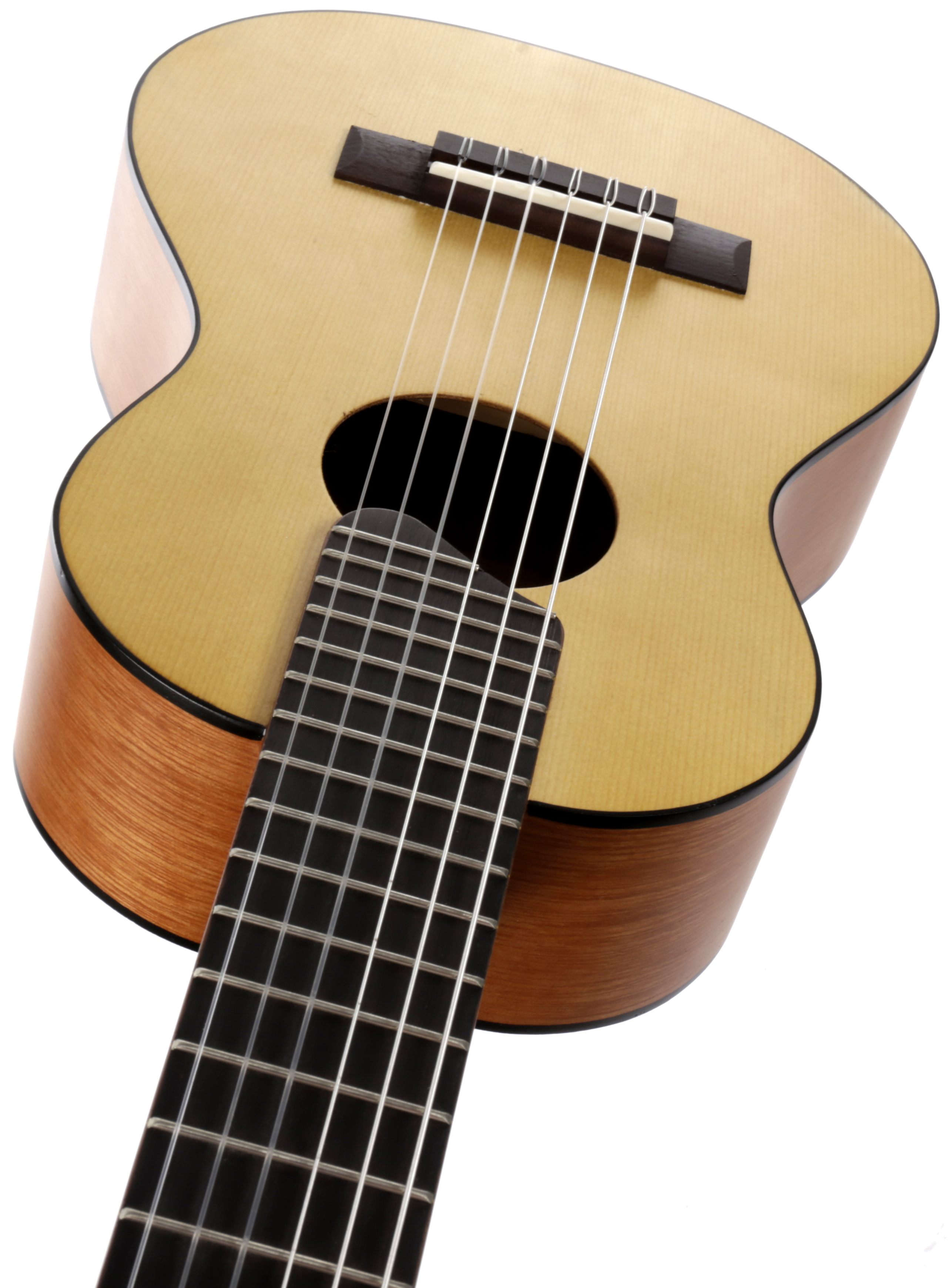 GL 1 Guitalele mit Tasche