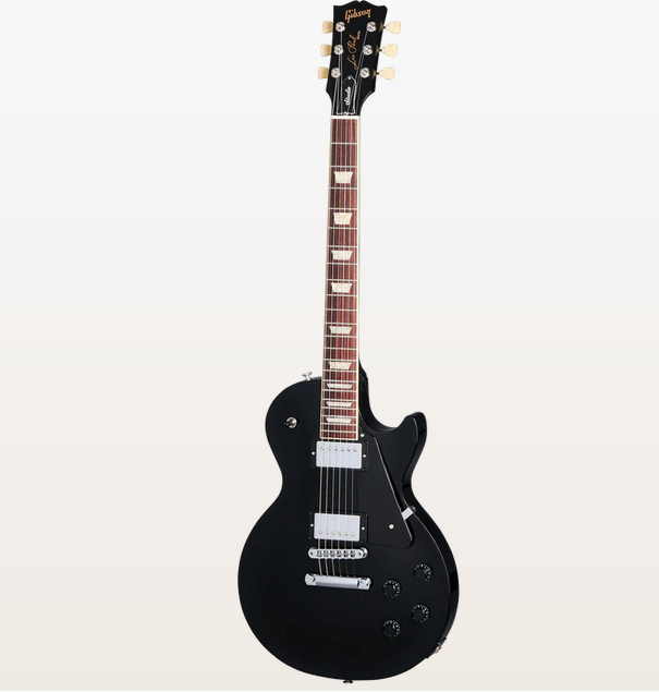 Les Paul Studio Ebony