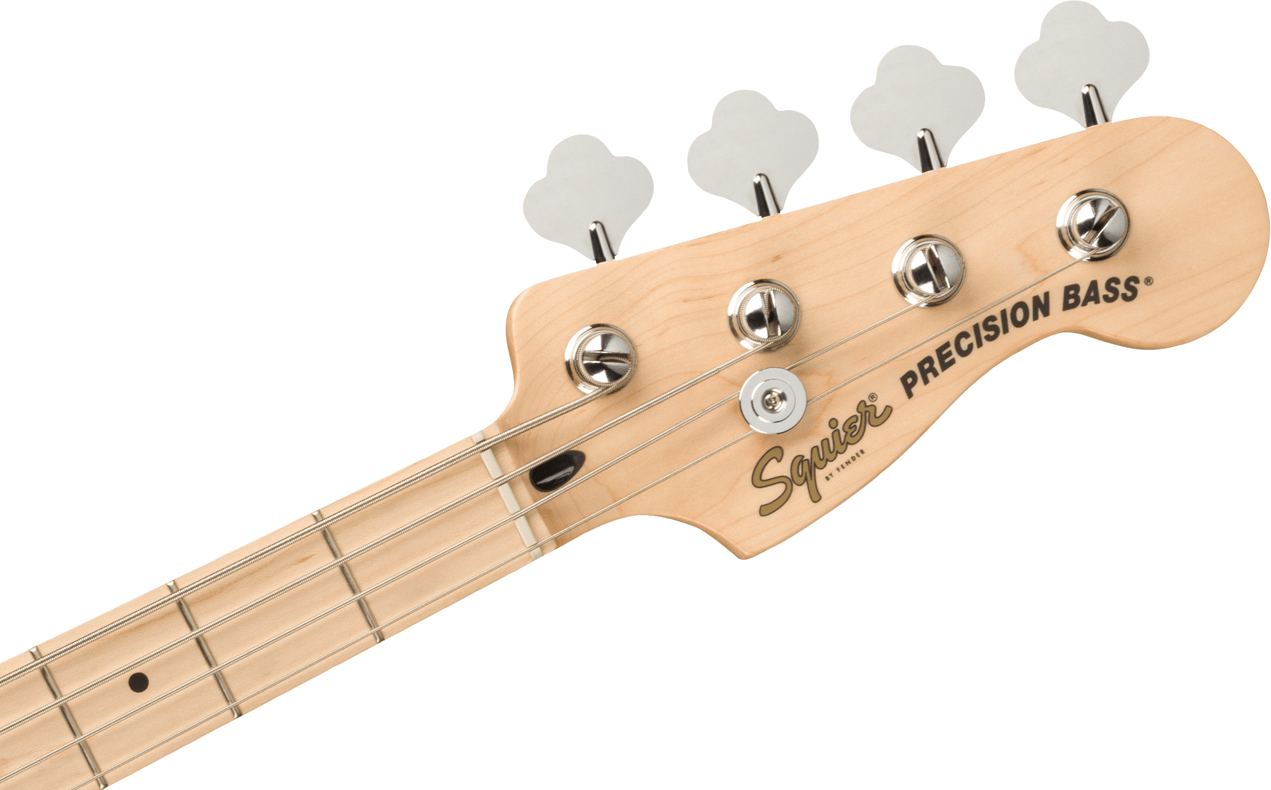 Affinity Series Precision Bass PJ Black Affinity Series Precision Bass PJ Black
