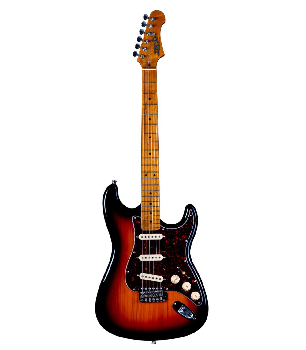 JS-300 SB Sunburst