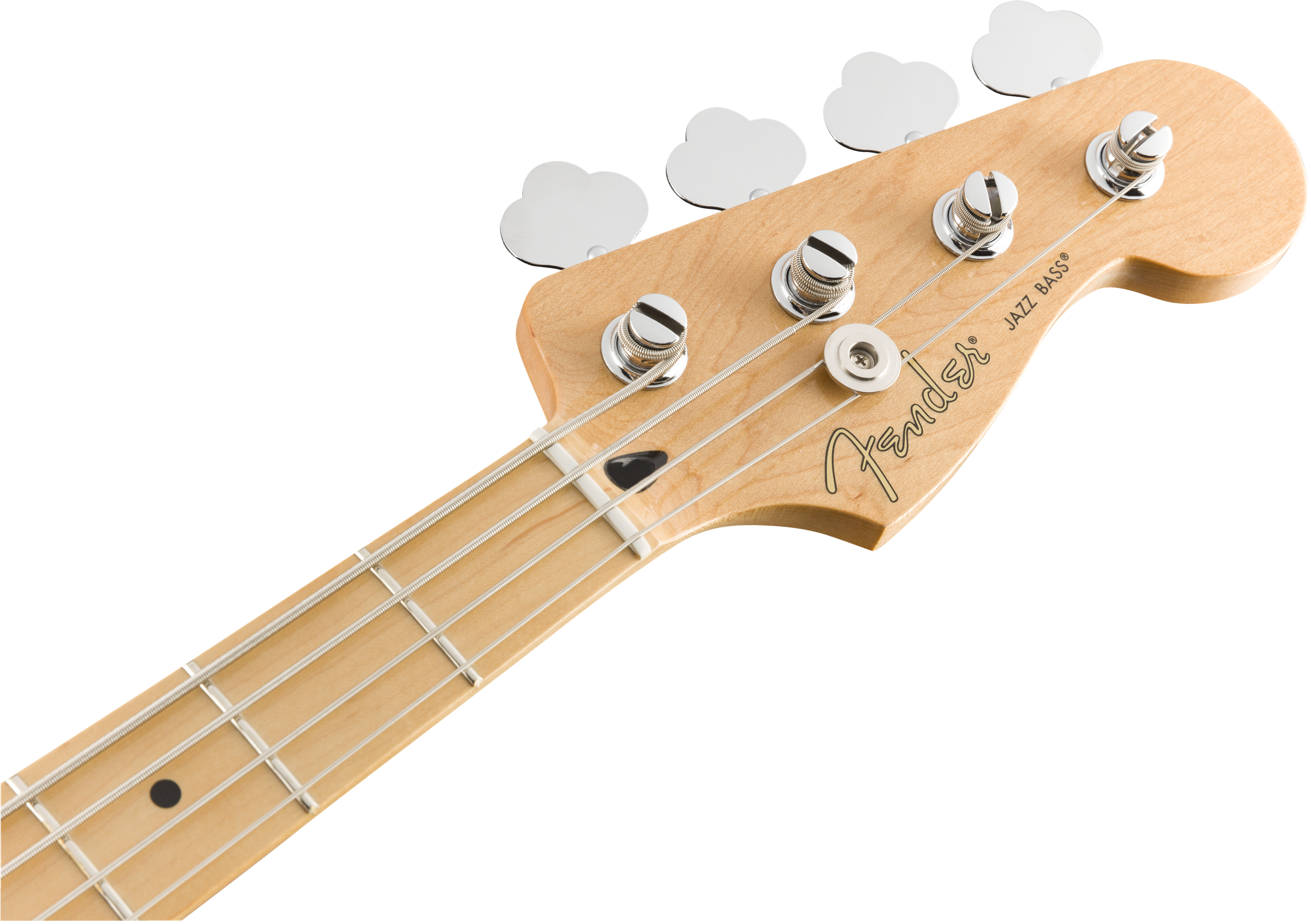 Player Jazz Bass MN 3-Color Sunburst