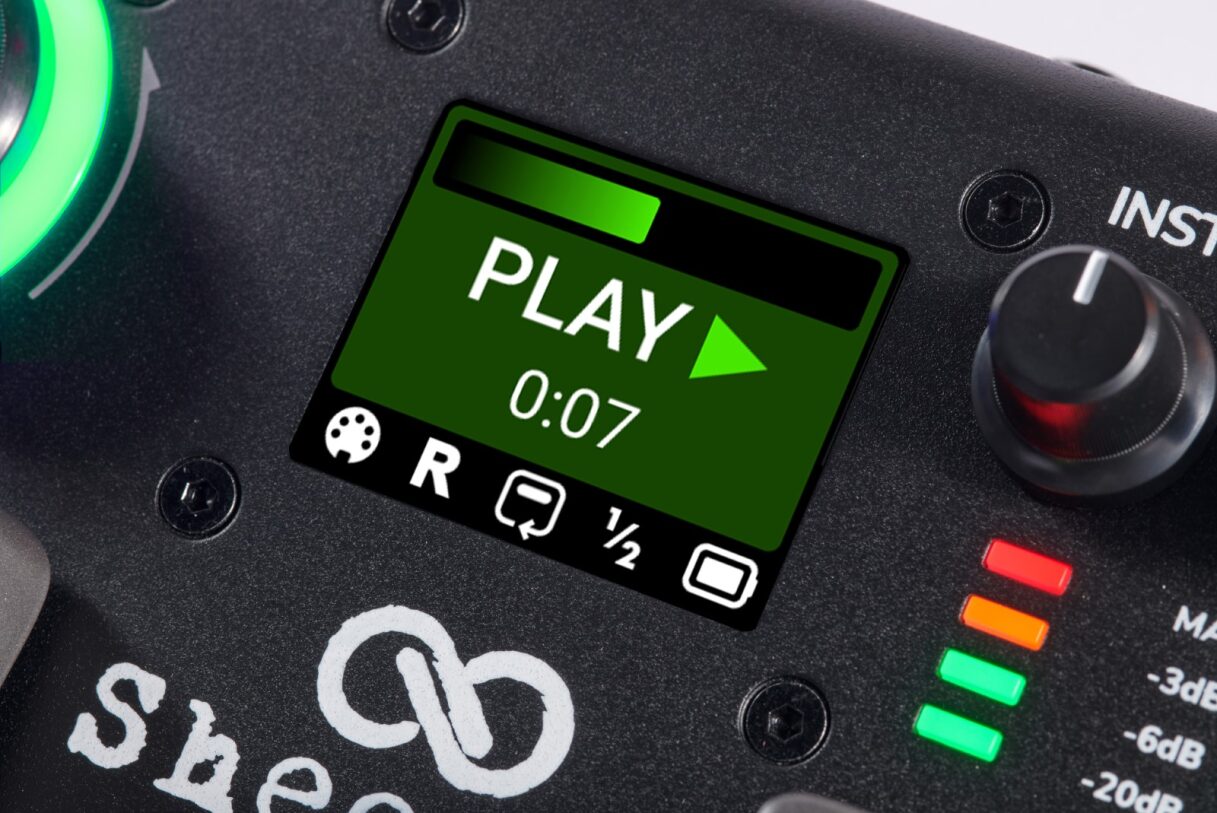 Looper + Looper +