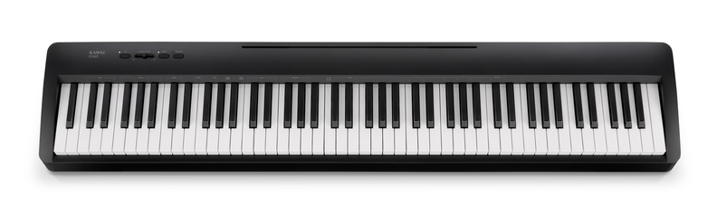 ES-60 B Schwarz Stagepiano