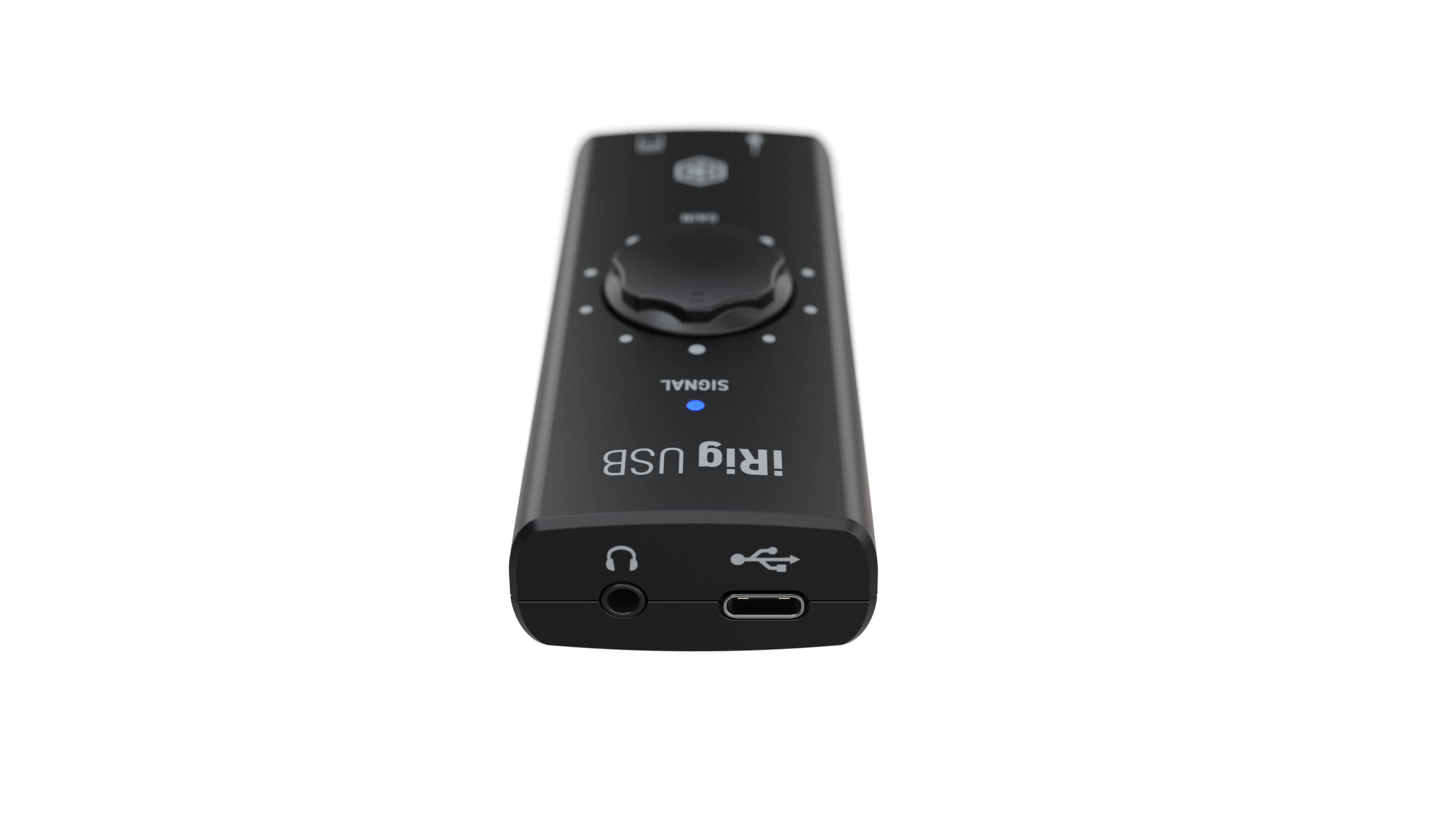 iRig USB