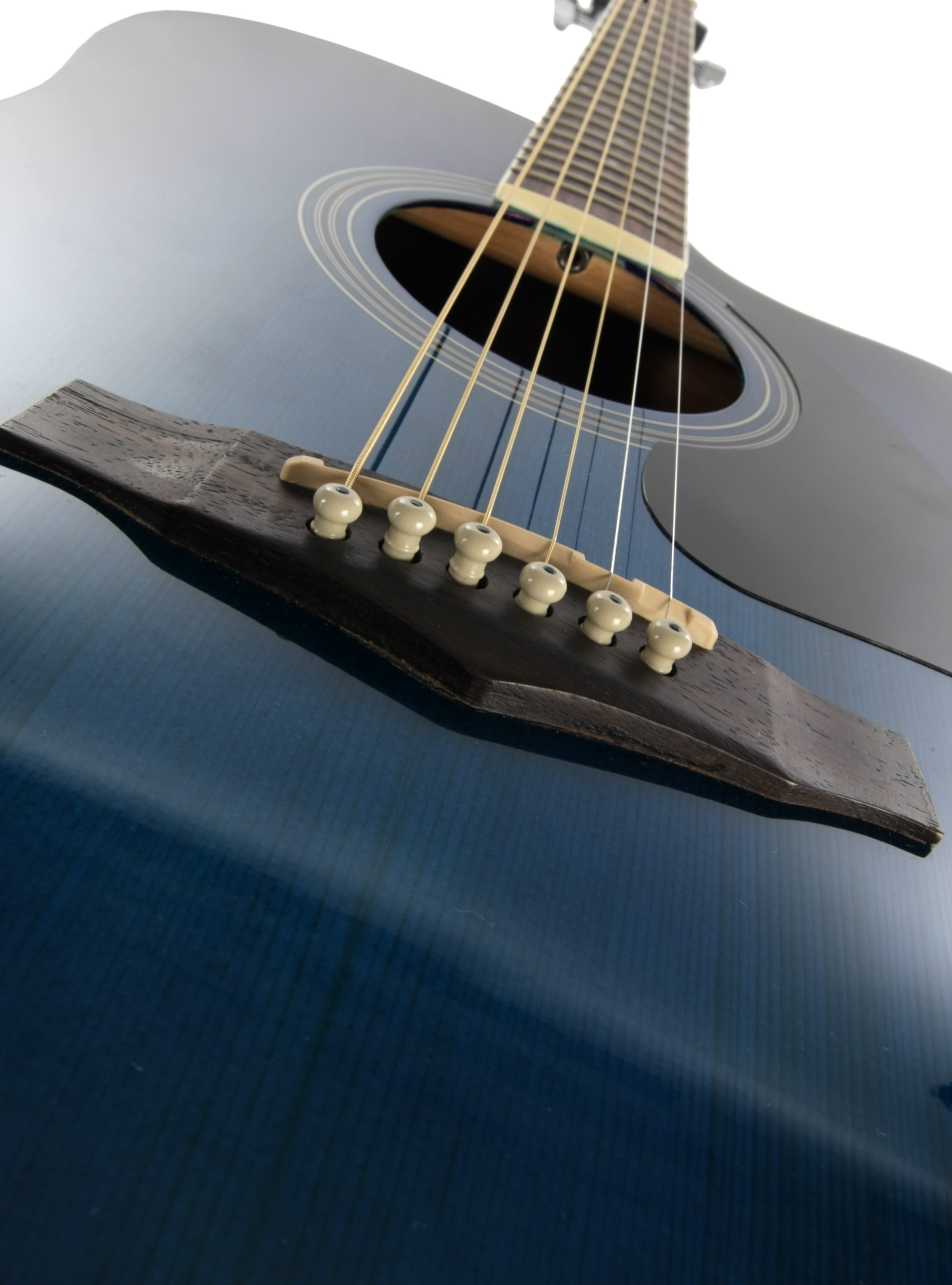 PF15ECE-TBS Transparent Blue Sunburst Fichtendecke PF15ECE-TBS Transparent Blue Sunburst Fichtendecke