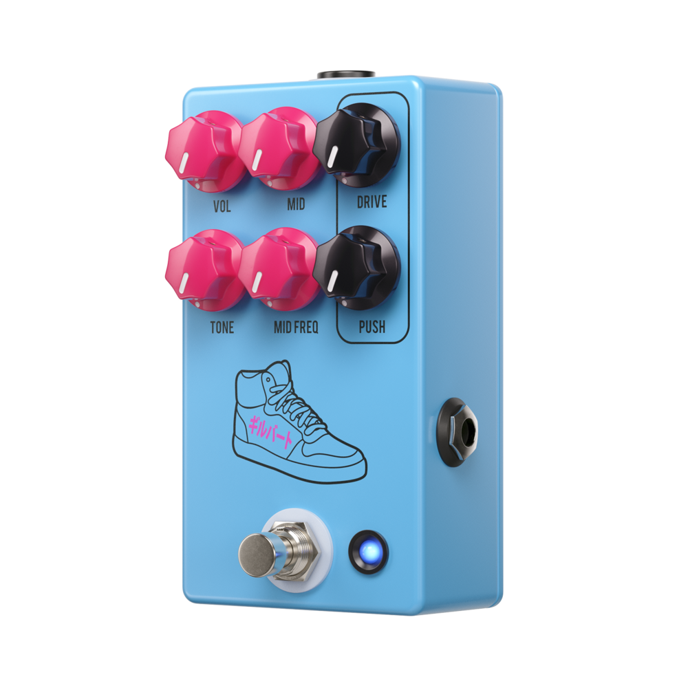 Paul Gilbert PG-14 - Distortion Paul Gilbert PG-14 - Distortion