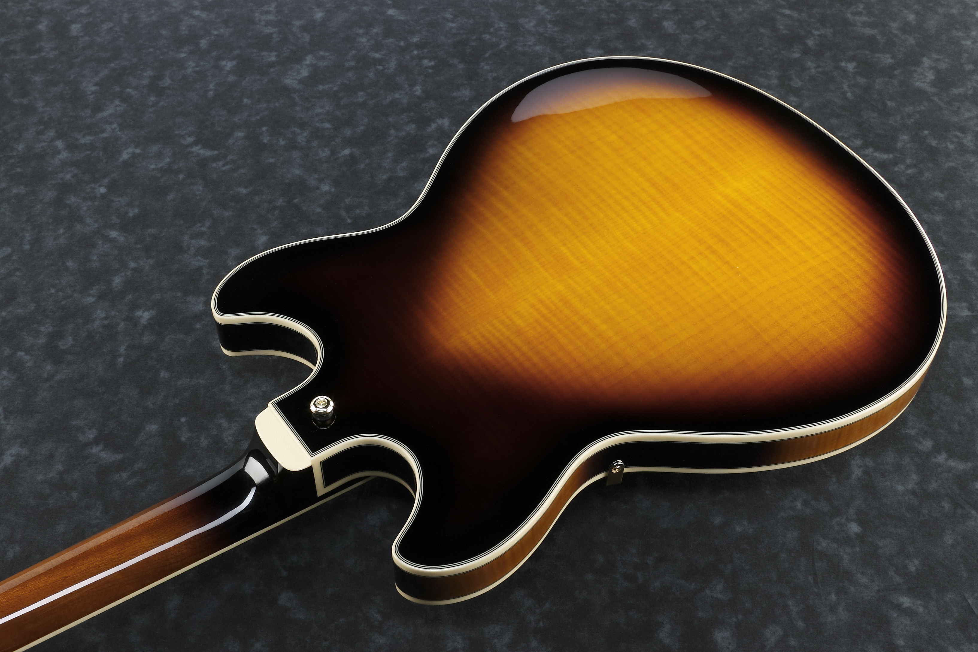 JSM10-VYS John Scofield Signature Vintage Yellow Sunburst JSM10-VYS John Scofield Signature Vintage Yellow Sunburst