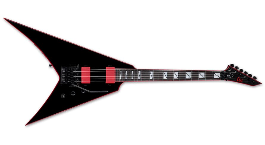 GH-SV BLK Gary Holt Signature B-Ware