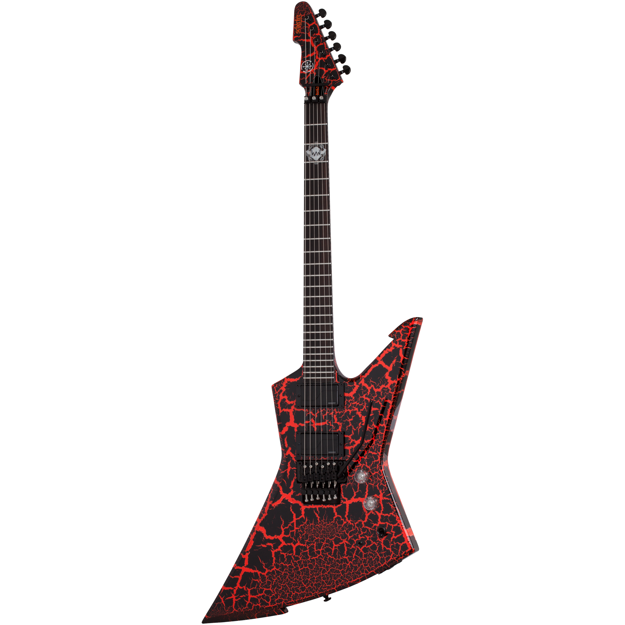 Signature Mike Derks Balsac E-1 FR B-Ware