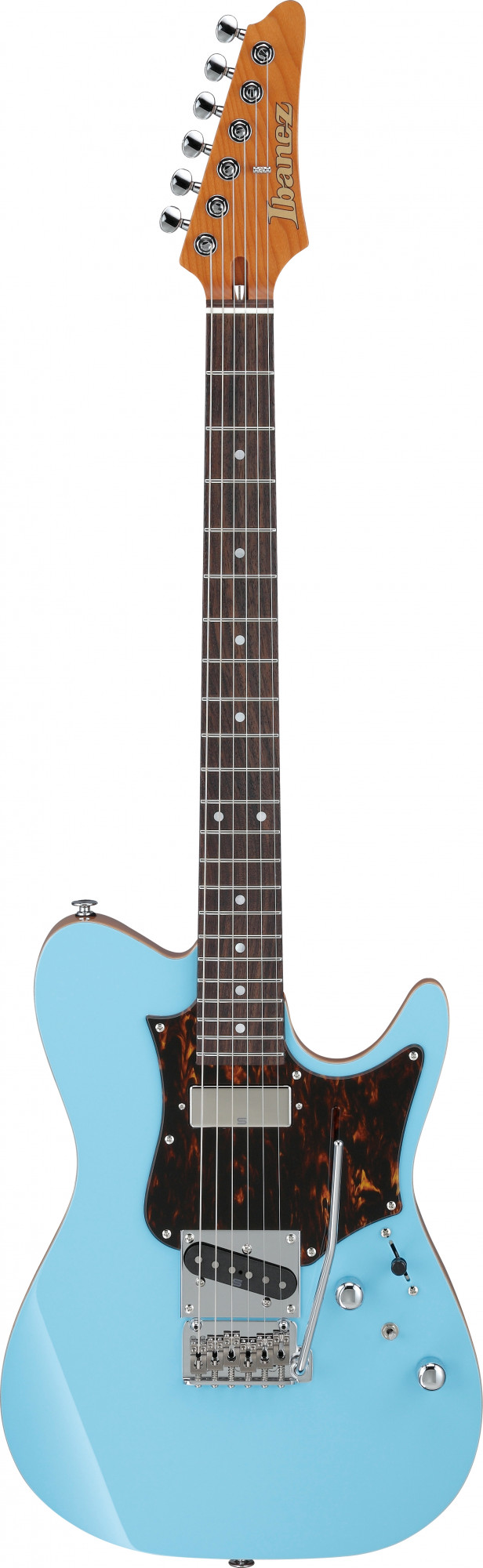 TQMS1-CTB Tom Quayle Celeste Blue Signature