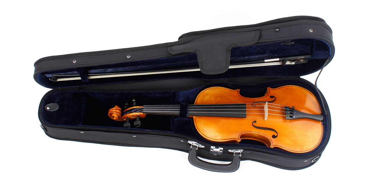 Violingarnitur Presto H11E 3/4
