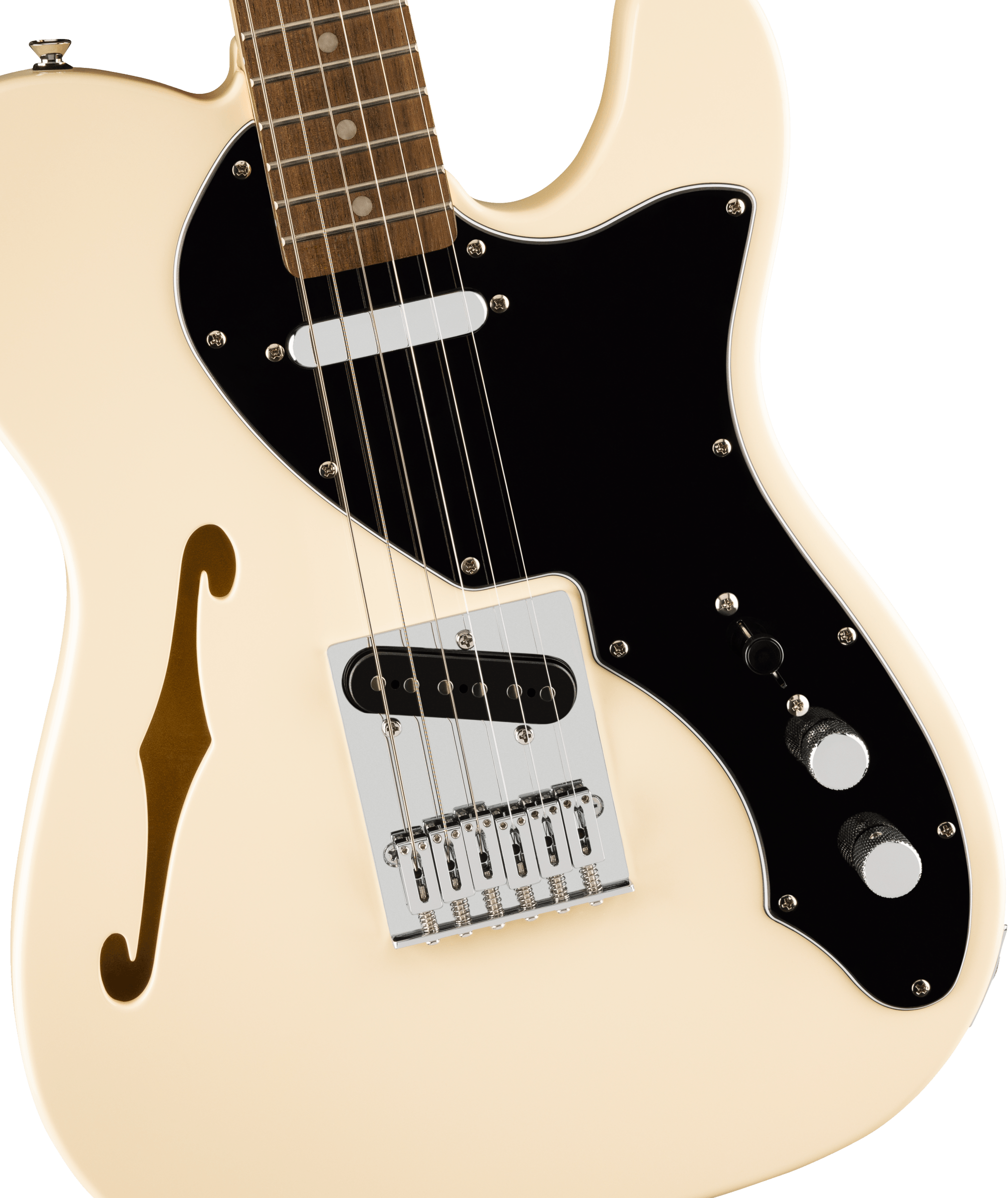 Affinity Series Telecaster Thinline OW Affinity Series Telecaster Thinline OW