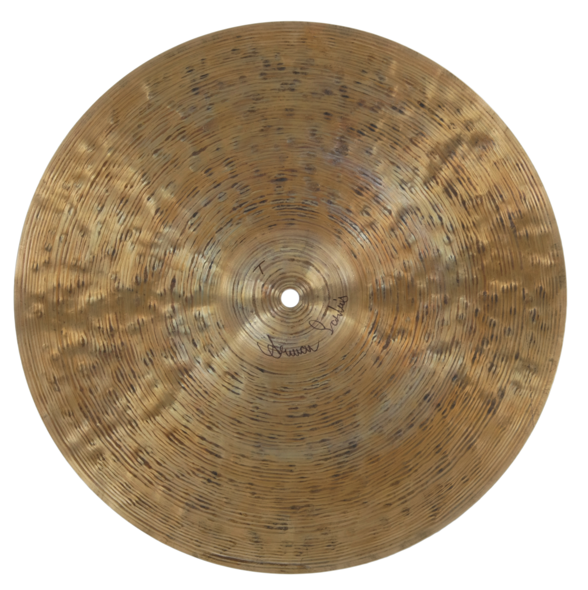 30th Anniversary 15'' Hi Hat 30TH15 30th Anniversary 15'' Hi Hat 30TH15