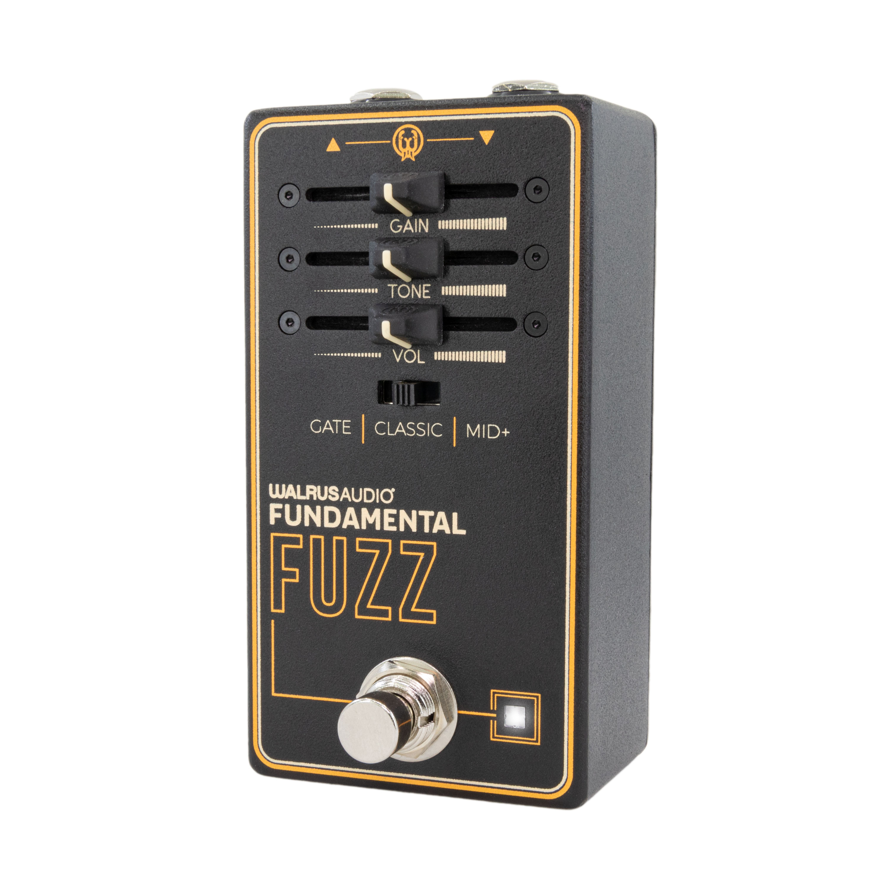 Fundamental Series Fuzz Fundamental Series Fuzz