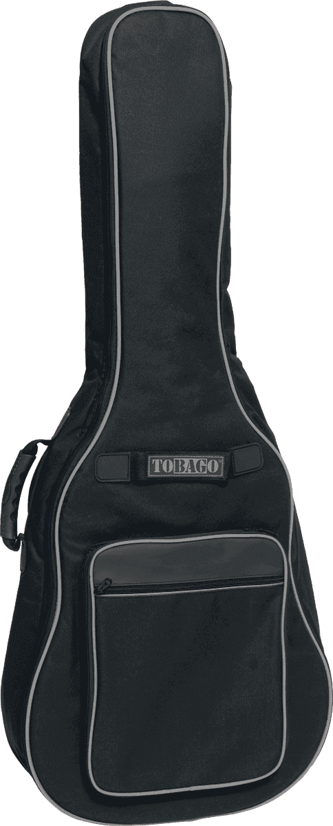 GB35E Gigbag für E-Gitarre