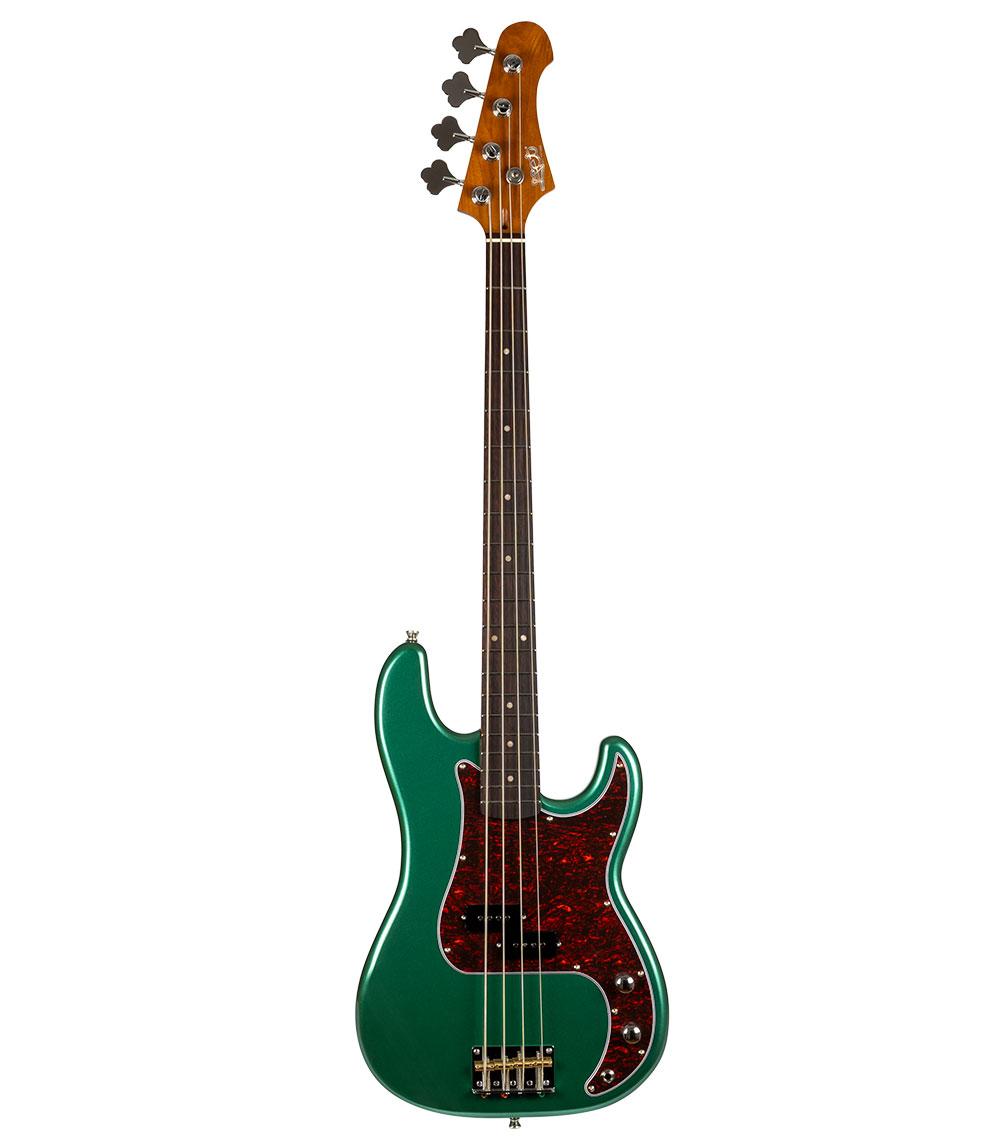 JPB-300 Bass Green