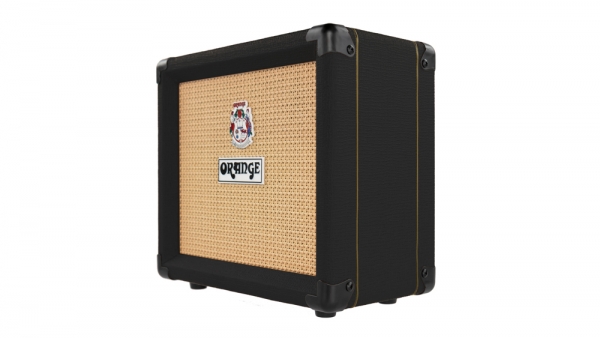 Crush 12 Black E-Gitarrencombo