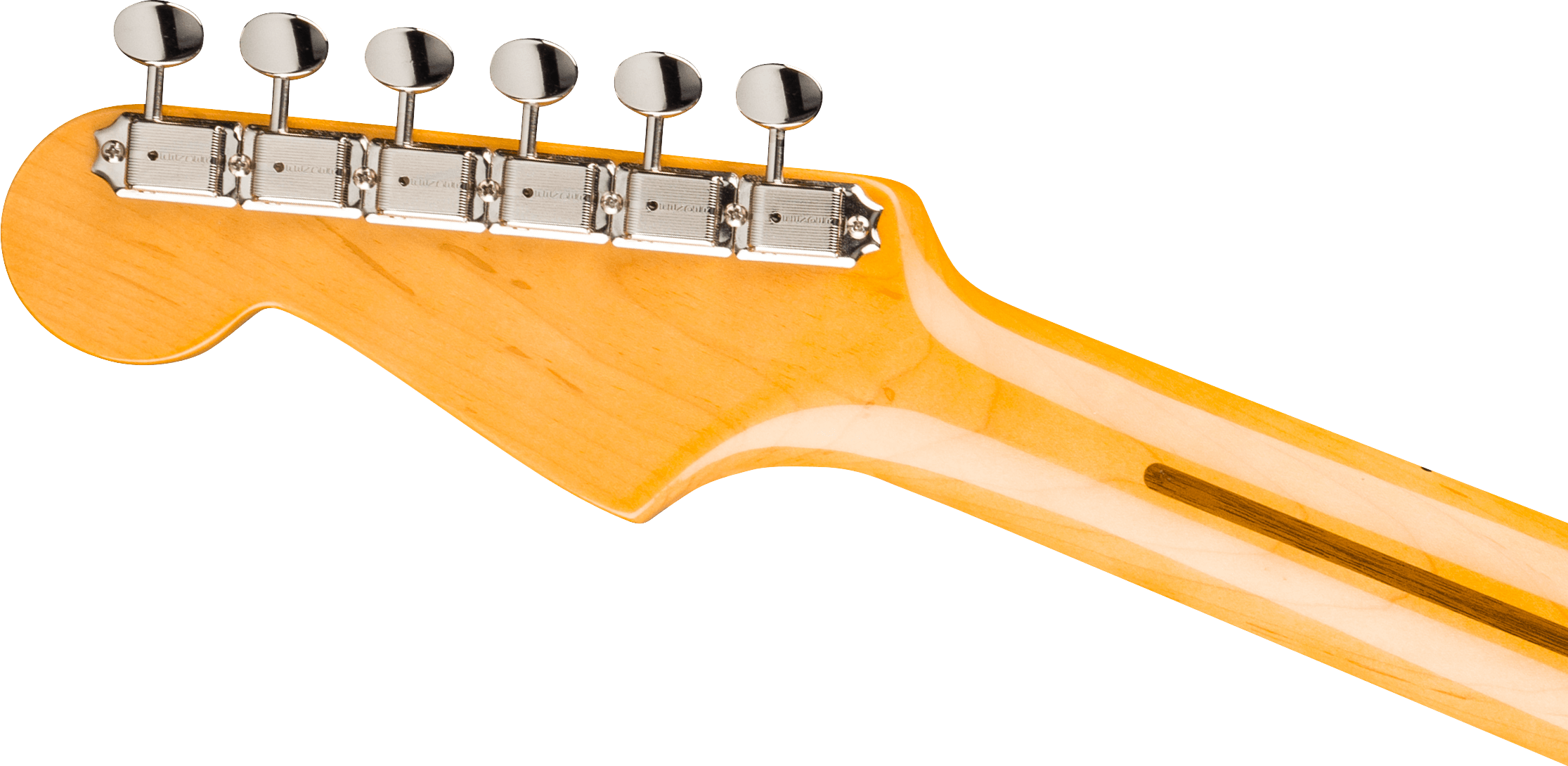 American Vintage II 1957 Stratocaster MN Black American Vintage II 1957 Stratocaster MN Black